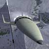 Air-breathing rocket