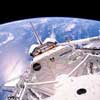 SPACEHAB