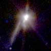 Hubble image