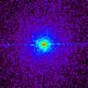 Chandra image