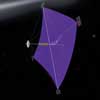 Solar sail