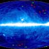 Sky region
