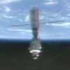 Undocking