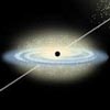 Black hole