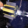 Mars craft