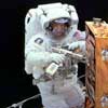 Spacewalk