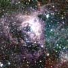 Tarantula Nebula