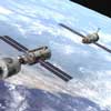 Docking