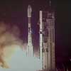 Ariane V131 launch