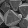Space crystals