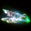 Hubble image