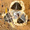 Mars Pathfiner