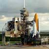 Discovery on pad