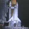 Launch pad 39A