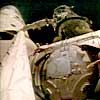 Spacewalk