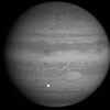 Jupiter and Europa