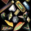 Crystals