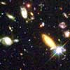 Hubble Deep Field