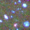 Distant object