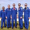 Astronauts