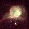 Hubble image