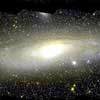 Andromeda