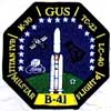 B-41 Patch