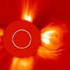 Solar flare
