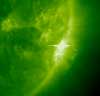 Solar flare