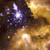 NGC 3603