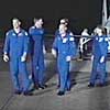 Astronauts