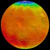 Mars
