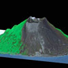 Volcano