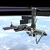 ISS