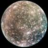 Callisto
