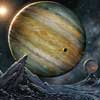 Planets