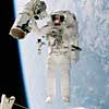 Astronaut