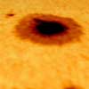 Sunspot