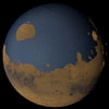 Mars