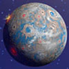 Planet