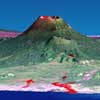 Volcano