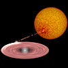Black hole