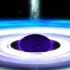 Black hole