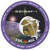 SCISAT-1