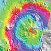 Volcano