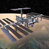 ISS
