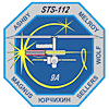 STS-112