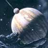 Exoplanet