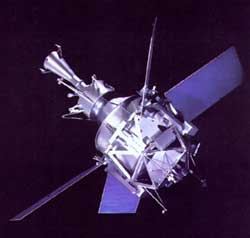 Gravity Probe-B