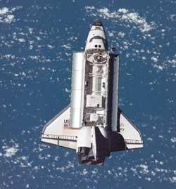 SPACEHAB